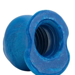 Oxballs Pig Hole Blueballs 10 Oxballs Pig Hole Blueballs -Vestiaire Fetish Soldes pig hole blueballs 3