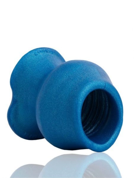 Oxballs Pig Hole Blueballs 3 Oxballs Pig Hole Blueballs