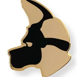 Master Of The House Pin's Fetish Puppy Mask (édition Limitée)