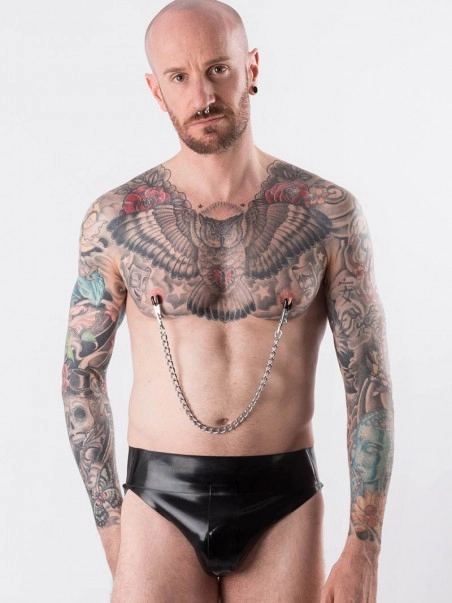 Autres Pinces à Seins Croco Soft 5 Autres Pinces à Seins Croco Soft – Image 3