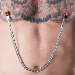 Autres Pinces à Seins Croco Soft 9 Autres Pinces à Seins Croco Soft -Vestiaire Fetish Soldes pinces a seins croco soft 3