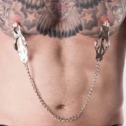 Autres Pinces à Seins Japonaises 9 Autres Pinces à Seins Japonaises -Vestiaire Fetish Soldes pinces a seins japonaises 3