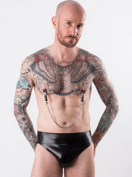 Autres Pinces à Seins Progressives 4 Autres Pinces à Seins Progressives – Image 2