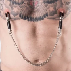 Autres Pinces à Seins Progressives 8 Autres Pinces à Seins Progressives -Vestiaire Fetish Soldes pinces a seins progressives 2