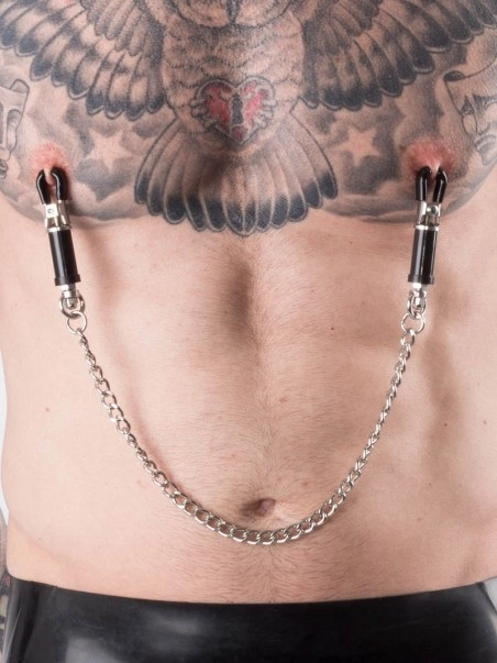 Autres Pinces à Seins Progressives 5 Autres Pinces à Seins Progressives – Image 3