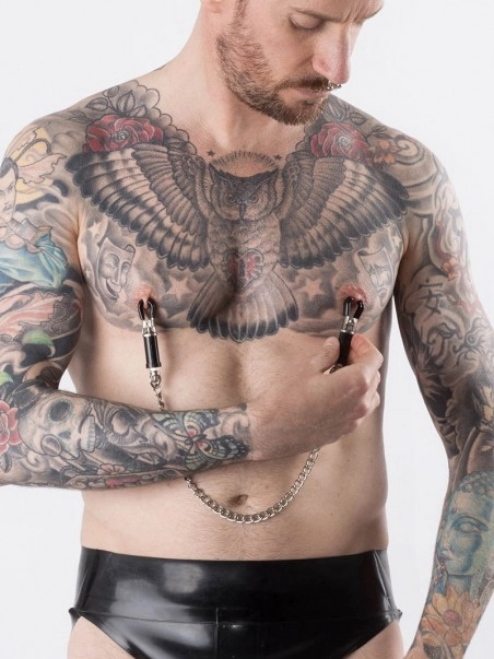 Autres Pinces à Seins Progressives 6 Autres Pinces à Seins Progressives – Image 4