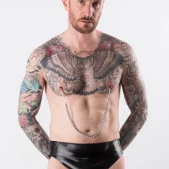 Autres Pinces à Seins Réglables Tweezer 8 Autres Pinces à Seins Réglables Tweezer -Vestiaire Fetish Soldes pinces a seins reglables tweezer 2