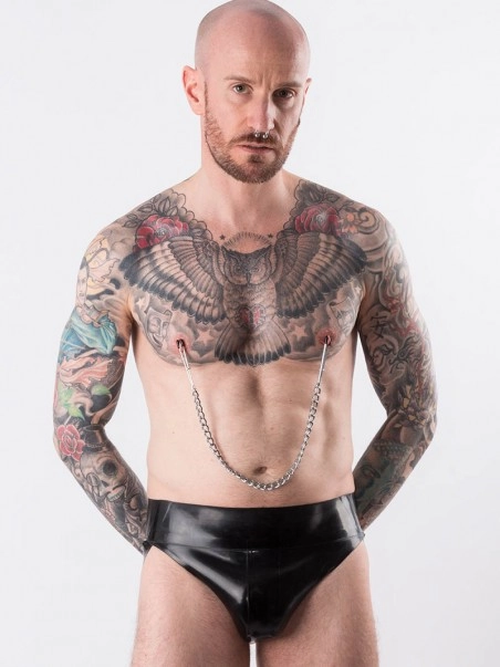 Autres Pinces à Seins Réglables Tweezer 5 Autres Pinces à Seins Réglables Tweezer – Image 3