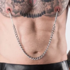 Autres Pinces à Seins Réglables Tweezer 9 Autres Pinces à Seins Réglables Tweezer -Vestiaire Fetish Soldes pinces a seins reglables tweezer 3