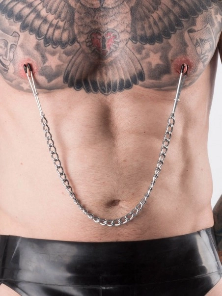 Autres Pinces à Seins Réglables Tweezer 6 Autres Pinces à Seins Réglables Tweezer – Image 4