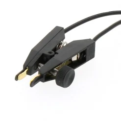 E-Stim Systems Pinces à Tétons électro