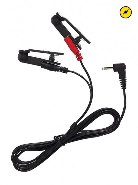 Rimba Pinces à Tétons électro 3 Rimba Pinces à Tétons électro