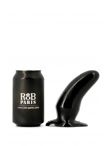 Plug All Black 14 X 4.6 Cm 3 Plug All Black 14 X 4.6 Cm