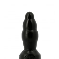 Domestic Partner Plug Bullett 14 X 4.9cm -Vestiaire Fetish Soldes plug bullett 1