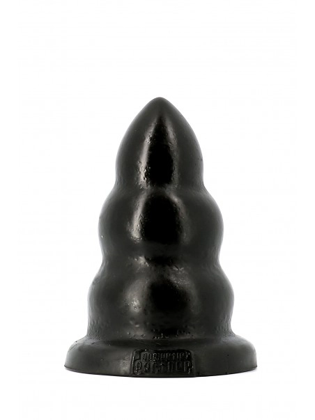 Domestic Partner Plug Butt Buster 20 X 10.2 Cm 4 Domestic Partner Plug Butt Buster 20 X 10.2 Cm – Image 2