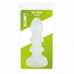 Plug Creux / Gaine The Fucker - Brutus -Vestiaire Fetish Soldes plug creux gaine the fucker brutus 5