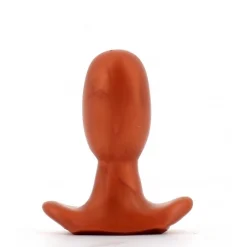 Square Peg Plug Egg -Vestiaire Fetish Soldes plug egg 3