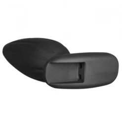 ElectraStim Plug électro Small Rocket 9 ElectraStim Plug électro Small Rocket -Vestiaire Fetish Soldes plug electro small rocket 1