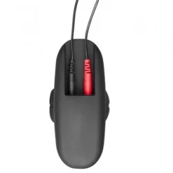 ElectraStim Plug électro Small Rocket 10 ElectraStim Plug électro Small Rocket -Vestiaire Fetish Soldes plug electro small rocket 2