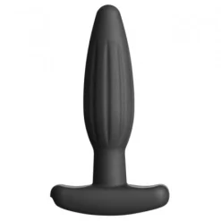 ElectraStim Plug électro Small Rocket 11 ElectraStim Plug électro Small Rocket -Vestiaire Fetish Soldes plug electro small rocket 3