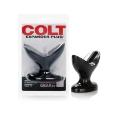 Plug Expander Colt Medium 9 X 5.5 Cm