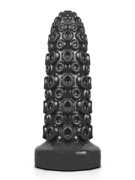 Plug Fantasy The Textured One - Sinnovator 4 Plug Fantasy The Textured One - Sinnovator – Image 2