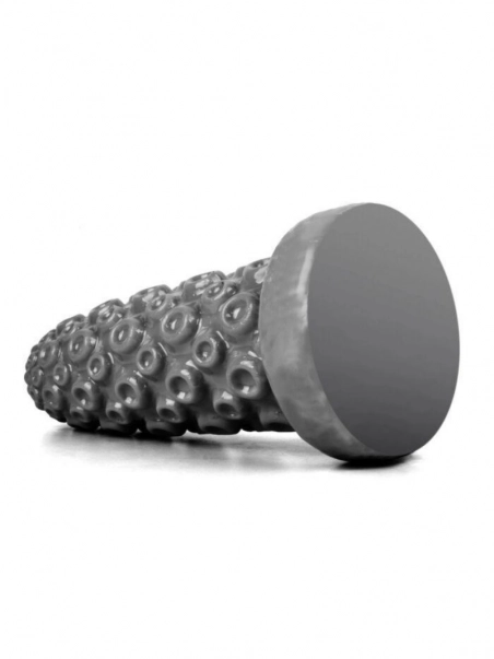 Plug Fantasy The Textured One - Sinnovator 5 Plug Fantasy The Textured One - Sinnovator – Image 3