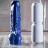 CrackStuffers Gode Sam 24 X 6 Cm -Vestiaire Fetish Soldes plug felix crackstuffers