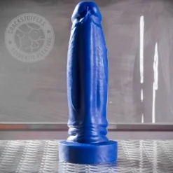 CrackStuffers Plug Felix 32 X 8.5 Cm -Vestiaire Fetish Soldes plug felix crackstuffers 5