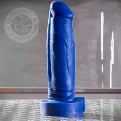 CrackStuffers Plug Felix 32 X 8.5 Cm -Vestiaire Fetish Soldes plug felix crackstuffers 6