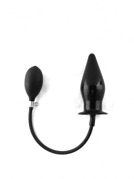 Autres Plug Gonflable Progressif 13 X 5.5 Cm 4 Autres Plug Gonflable Progressif 13 X 5.5 Cm – Image 2