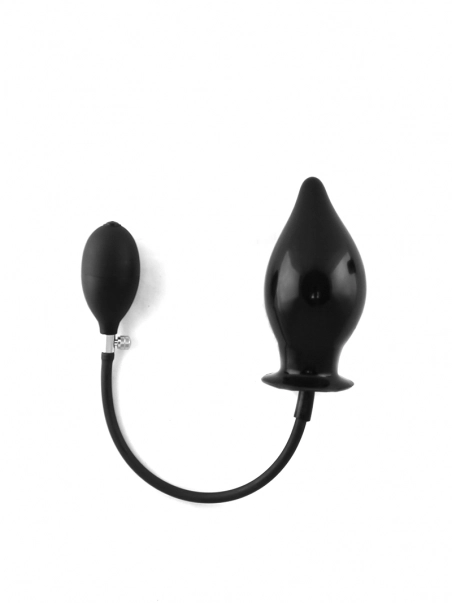 Autres Plug Gonflable Progressif 13 X 5.5 Cm 5 Autres Plug Gonflable Progressif 13 X 5.5 Cm – Image 3