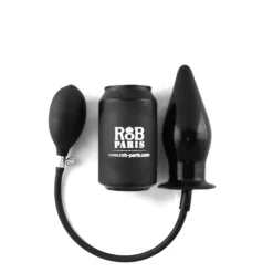 Autres Plug Gonflable Progressif 13 X 5.5 Cm