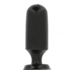 Zizi Plug Maxima 11.5 X 5.5 Cm -Vestiaire Fetish Soldes plug maxima 2