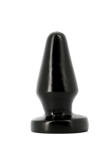 Dark Crystal Plug Noir 13 X 5.7 Cm 4 Dark Crystal Plug Noir 13 X 5.7 Cm – Image 2