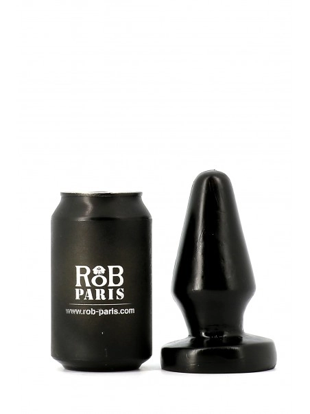 Dark Crystal Plug Noir 13 X 5.7 Cm 3 Dark Crystal Plug Noir 13 X 5.7 Cm