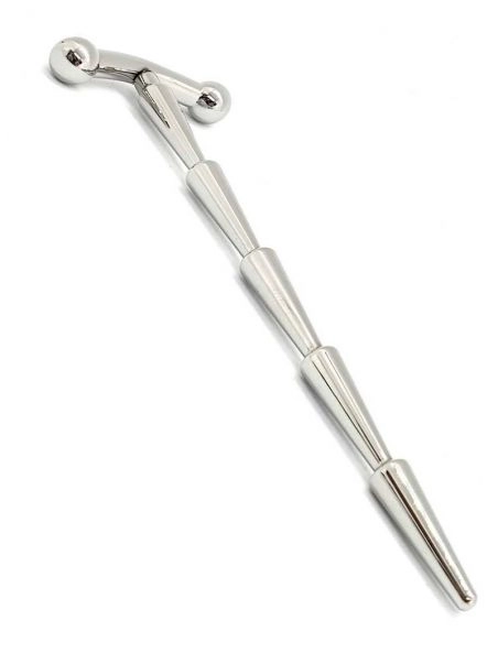 Plug Pénis Smooth Cum Rattle 4 Plug Pénis Smooth Cum Rattle – Image 2