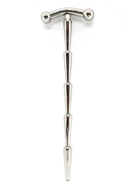 Plug Pénis Smooth Cum Rattle 3 Plug Pénis Smooth Cum Rattle