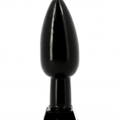 Zizi Plug Raise 8 X 4.4 Cm -Vestiaire Fetish Soldes plug raise 2