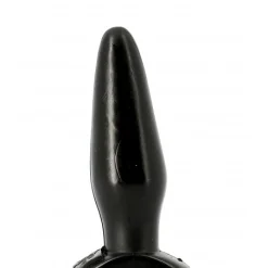 Domestic Partner Plug Star Fighter Medium 13.5 X 4.1 Cm -Vestiaire Fetish Soldes plug star fighter medium 135 x 41 cm 3