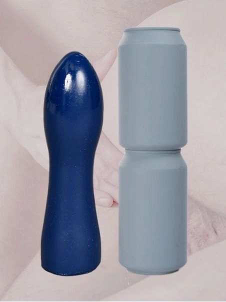 CrackStuffers Plug Suppositoire S 22 X 5,8 Cm 3 CrackStuffers Plug Suppositoire S 22 X 5,8 Cm