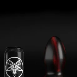 Plug Ted - Twisted Beast 7 Plug Ted - Twisted Beast -Vestiaire Fetish Soldes plug ted twisted beast 11