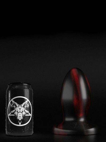 Plug Ted - Twisted Beast 5 Plug Ted - Twisted Beast – Image 3