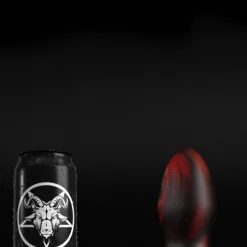 Plug Ted - Twisted Beast -Vestiaire Fetish Soldes plug ted twisted beast 14