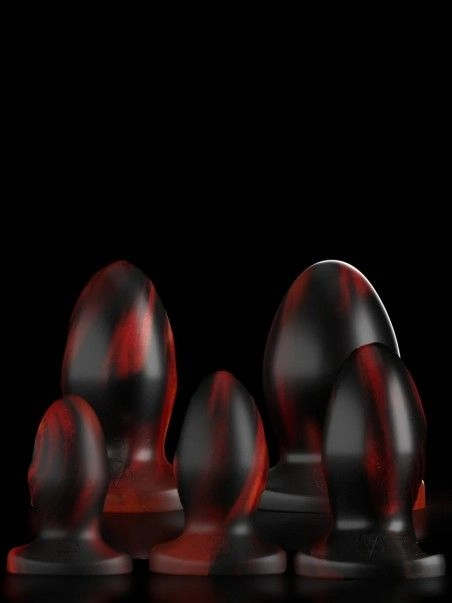 Plug Ted - Twisted Beast 3 Plug Ted - Twisted Beast