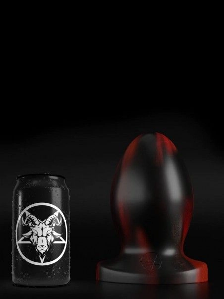 Plug Ted - Twisted Beast 5 Plug Ted - Twisted Beast – Image 3