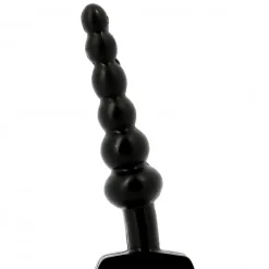 Zizi Plug Tetrad 12 X 4 Cm -Vestiaire Fetish Soldes plug tetrad 3