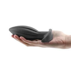 Plug Texturé En Silicone Bomba - Renegade -Vestiaire Fetish Soldes plug texture en silicone bomba renegade 4