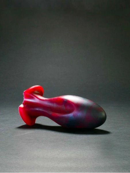 Topped Toys Plug Double Pénétration Chute 3 Topped Toys Plug Double Pénétration Chute