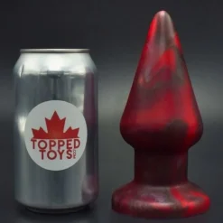Topped Toys Plug Béance Anale Grip